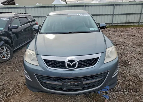 2010 Mazda Cx-9 z USA, uszkodzony, nr VIN JM3TB2MA8A0200994